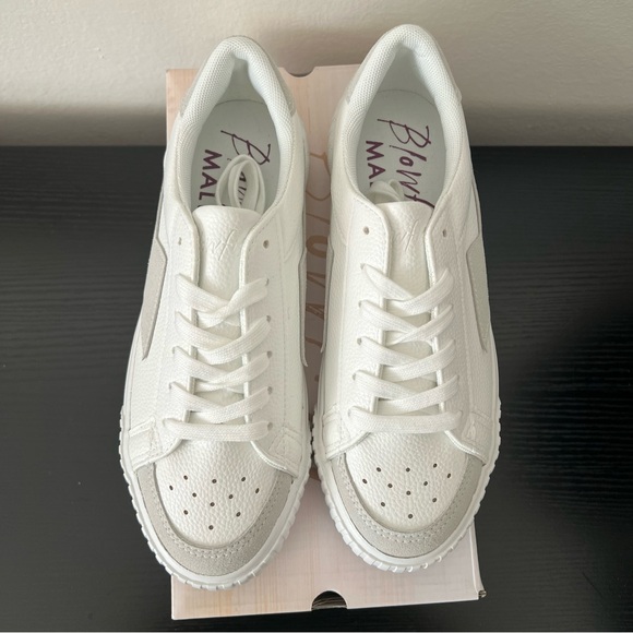 In box blowfish Malibu Willa Sneaker - Picture 5 of 10